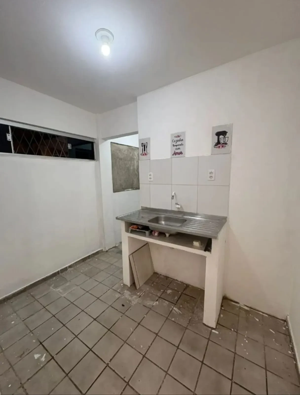 Imagem Apartamento com 2 Quartos à Venda, 55 metros em Nova Parnamirim - Parnamirim