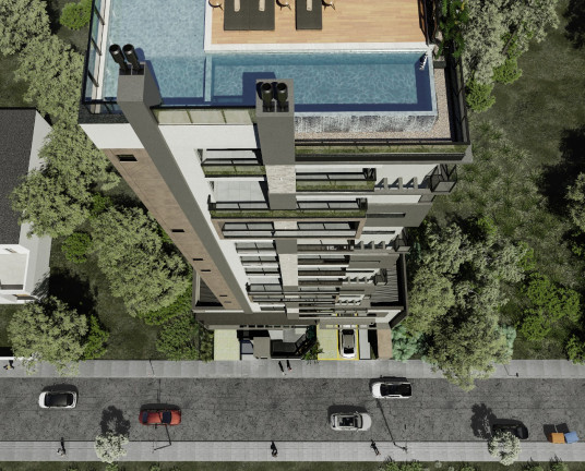 Foto do imóvel: Apartamento com 2 Quartos à Venda, 76 m² em Centro - Passo Fundo