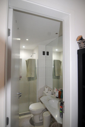 Imagem Apartamento com 3 Quartos à Venda, 87 m² em Freguesia (Jacarepaguá) - Rio de Janeiro