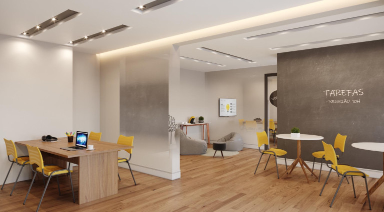 Imagem Apartamento com 2 Quartos à Venda, 55 m² em Recreio dos Bandeirantes - Rio de Janeiro