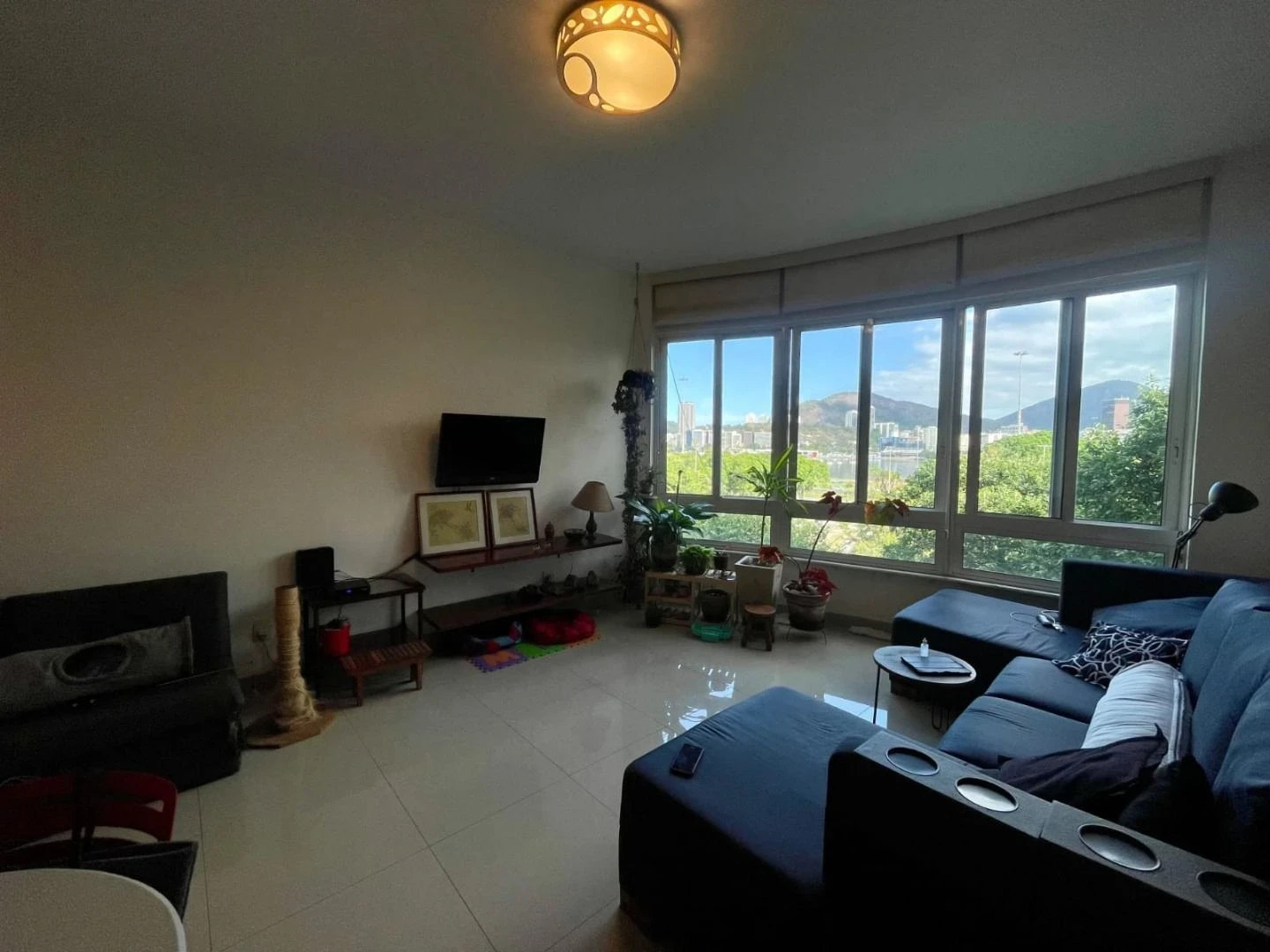 Foto do imóvel: Apartamento com 3 Quartos à Venda, 113 m² em Botafogo - Rio de Janeiro