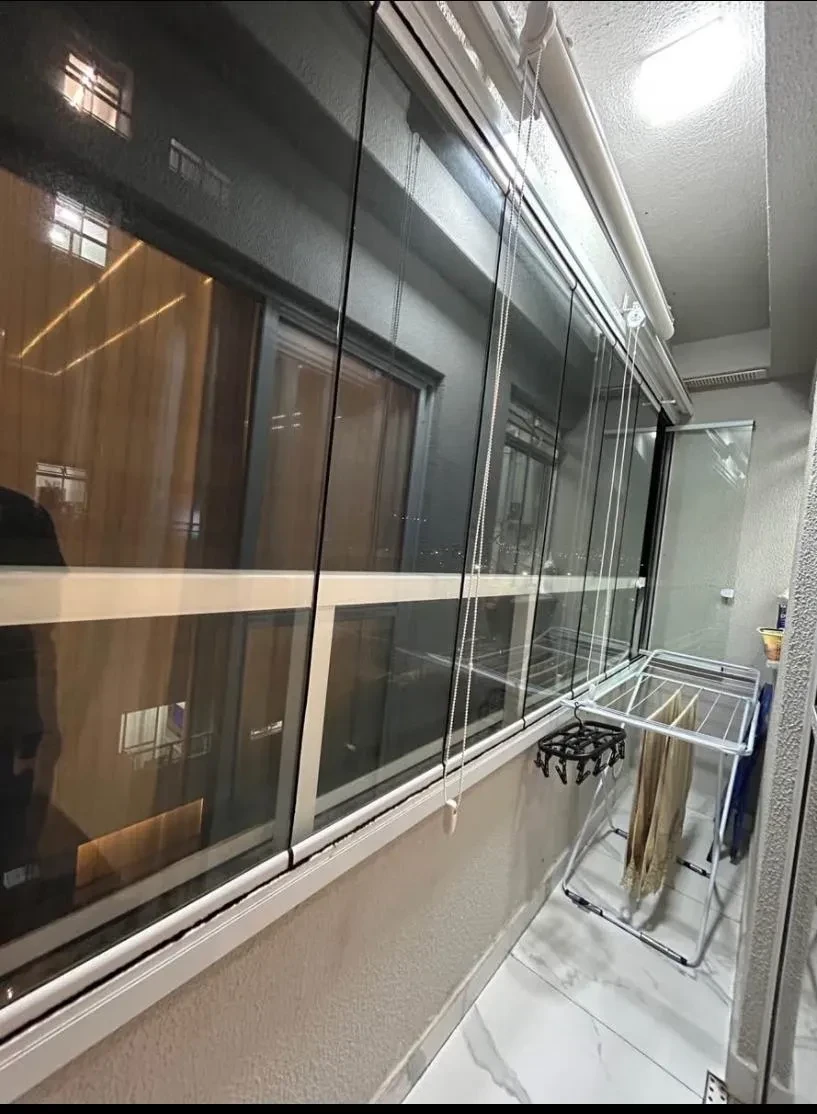 Imagem Apartamento com 2 Quartos à Venda, 46 m² em Ponte de São João - Jundiaí