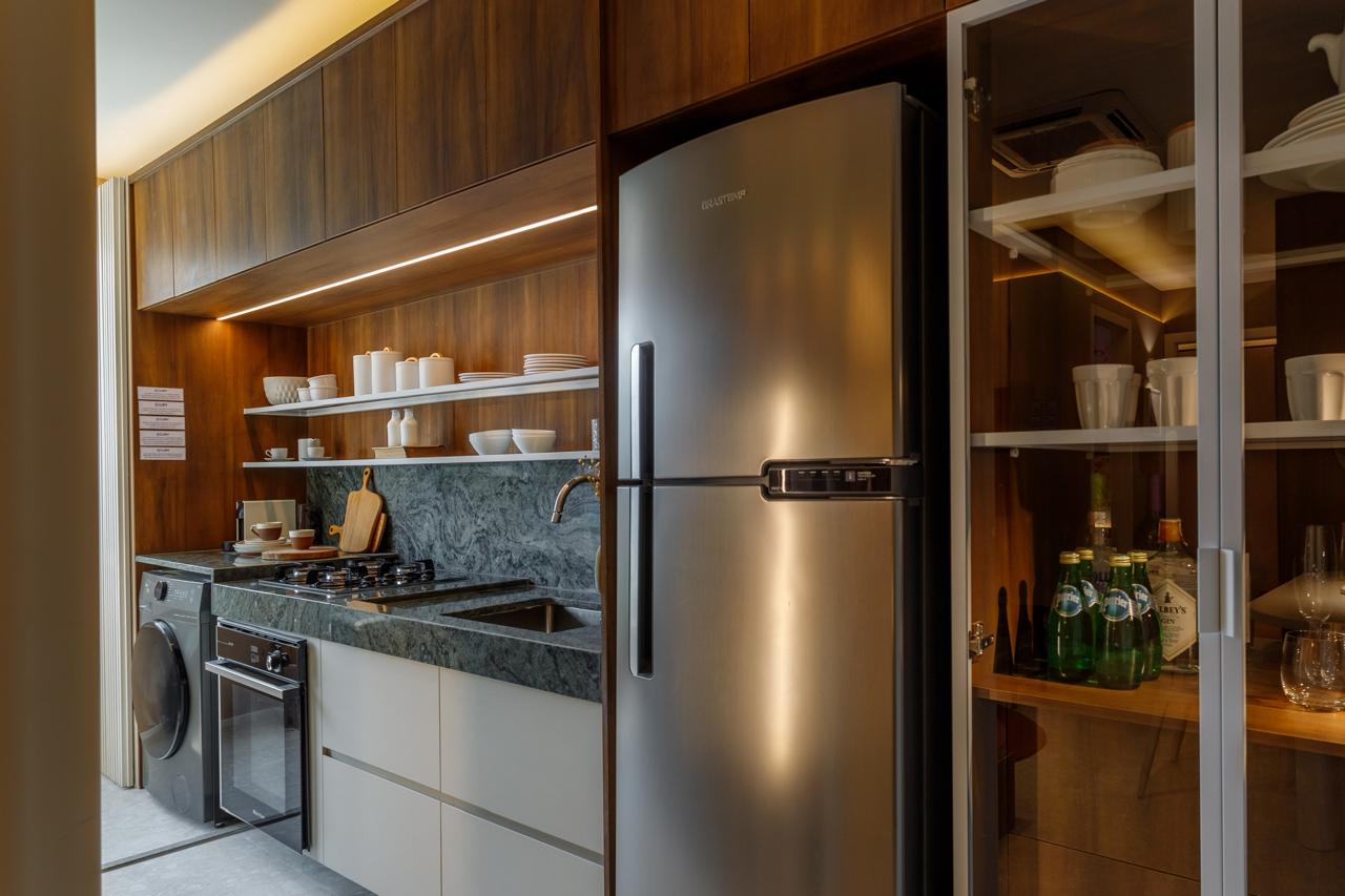 Imagem Apartamento com 1 Quarto à Venda, 36 m² em Centro - Niterói
