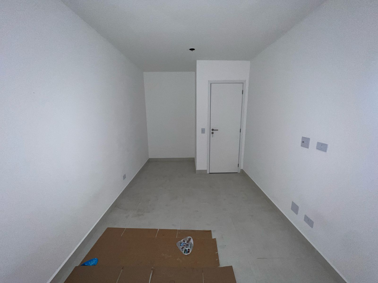 Imagem Apartamento com 1 Quarto à Venda, 52 m² em Maracanã - Praia Grande
