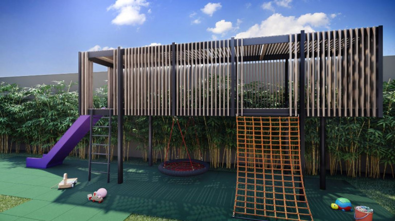 Imagem Apartamento com 3 Quartos à Venda, 166 m²em Vila Clementino - São Paulo