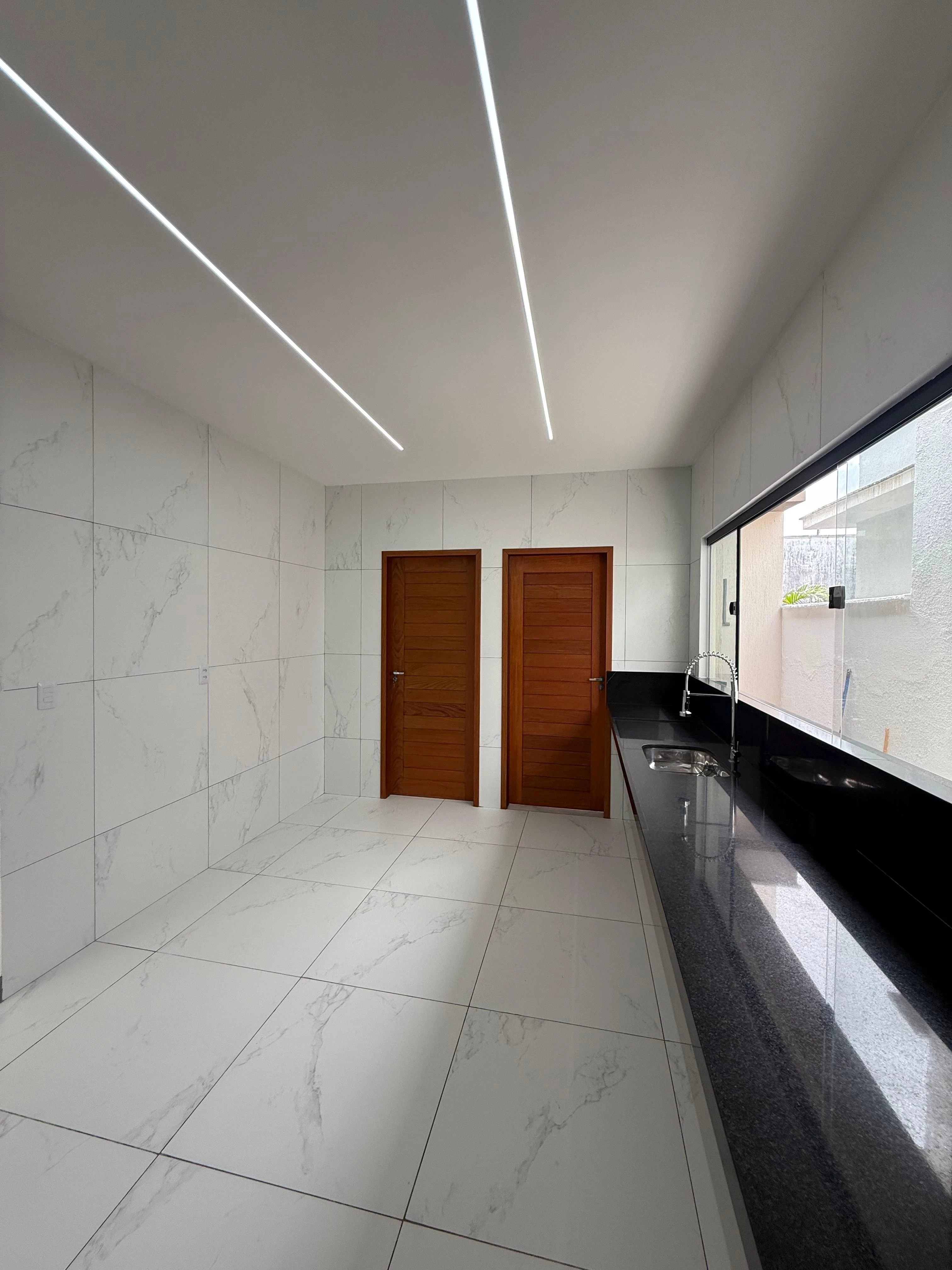 Imagem Casa de Condomínio com 3 Quartos à Venda, 150 m² em Parque das Nações - Parnamirim