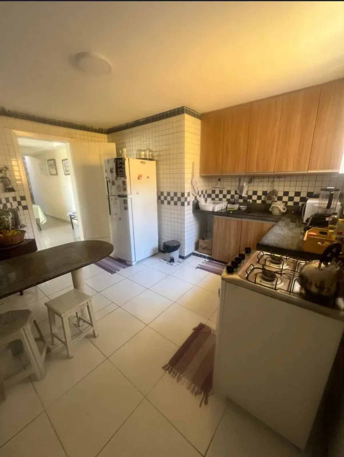 Imagem Casa com 4 Quartos à Venda, 250 m² em Lagoa Nova - Natal