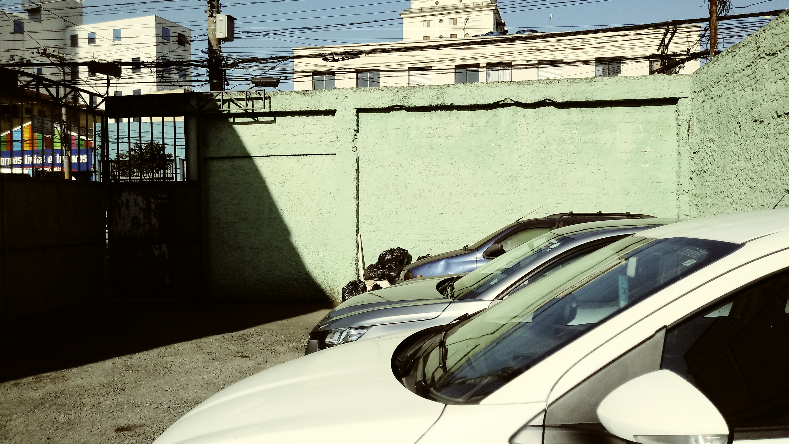 Imagem Terreno à Venda, 456 metro em Vila Sofia - São Paulo