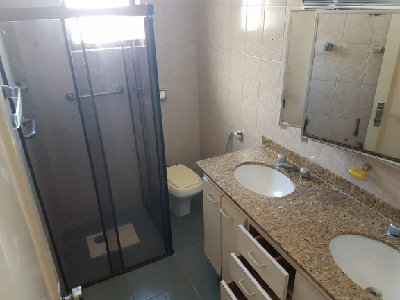 Imagem Sobrado com 3 Quartos para Alugar, 160 m² em Santana - São Paulo