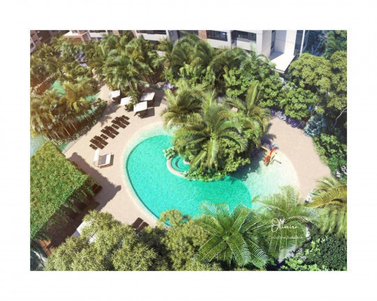 Foto do imóvel: Apartamento com 1 Quarto à Venda, 40 m²em Brás - São Paulo