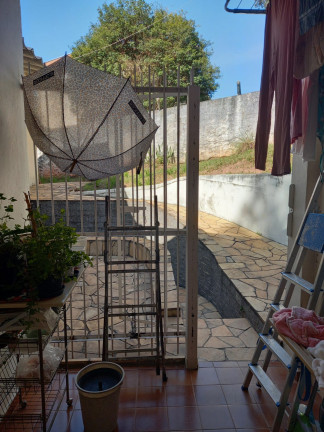Imagem Chácara com 3 Quartos à Venda, 1.200 m² em Caxambu - Jundiaí