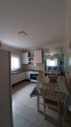 Imagem Casa com 2 Quartos à Venda, 80 m² em Caiçara - Praia Grande