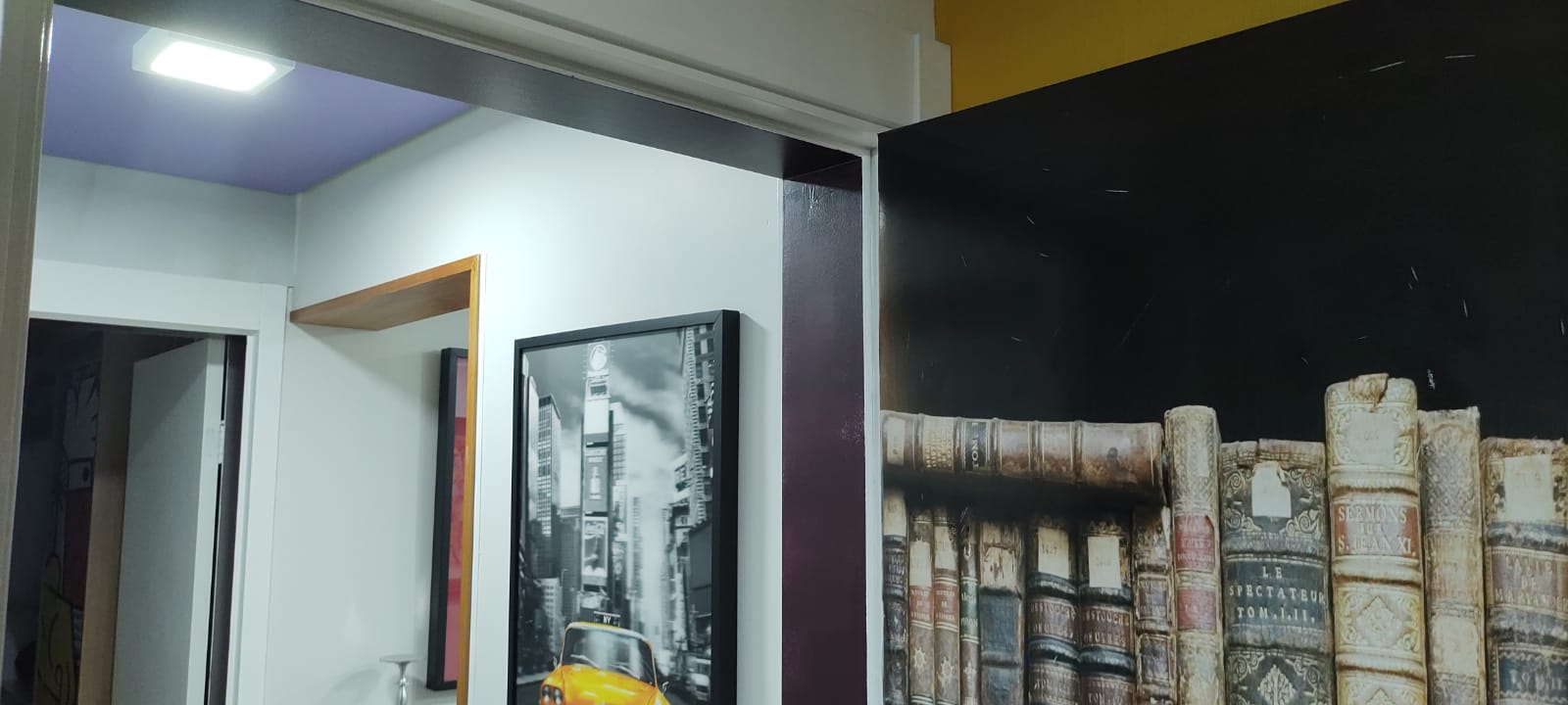 Imagem Apartamento com 2 Quartos à Venda, 64 m²em Parque Imperial - São Paulo