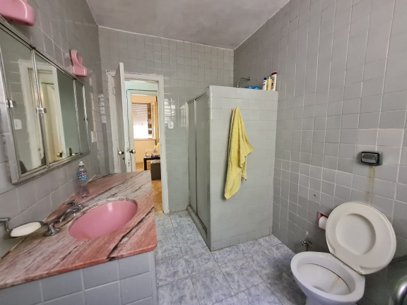 Imagem Apartamento com 3 Quartos à Venda, 100 m² em Copacabana - Rio de Janeiro
