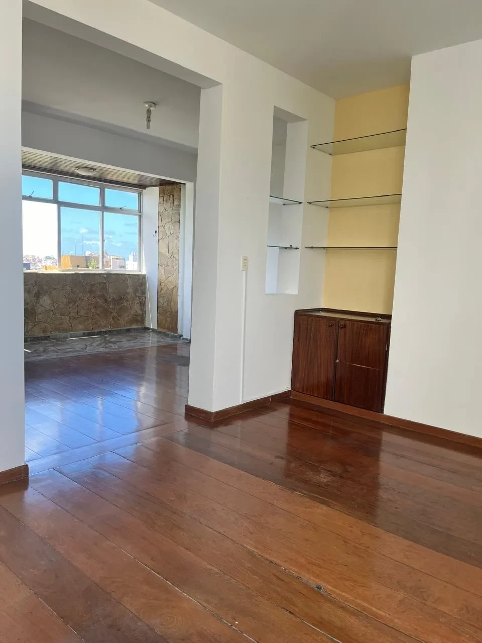 Imagem Apartamento com 2 Quartos à Venda, 100 metros em Rio Vermelho - Salvador