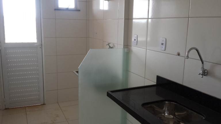 Imagem Apartamento com 2 Quartos para Alugar, 1 m² em Bom Jardim/Turu - São José de Ribamar