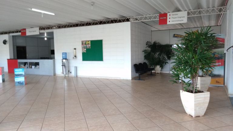 Imagem Galpão para Alugar, 4 m² em Vila Belmiro - Pirassununga