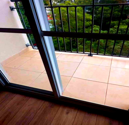 Foto do imóvel: Apartamento com 2 Quartos à Venda, 45 m² em Vila Andrade - São Paulo