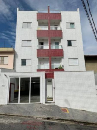 Imagem Apartamento com 2 Quartos para Alugar, 70 m² em Nova Petrópolis - São Bernardo Do Campo