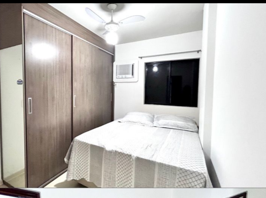 Imagem Apartamento com 3 Quartos para Alugar, 70 m²em Ponta Verde - Maceió