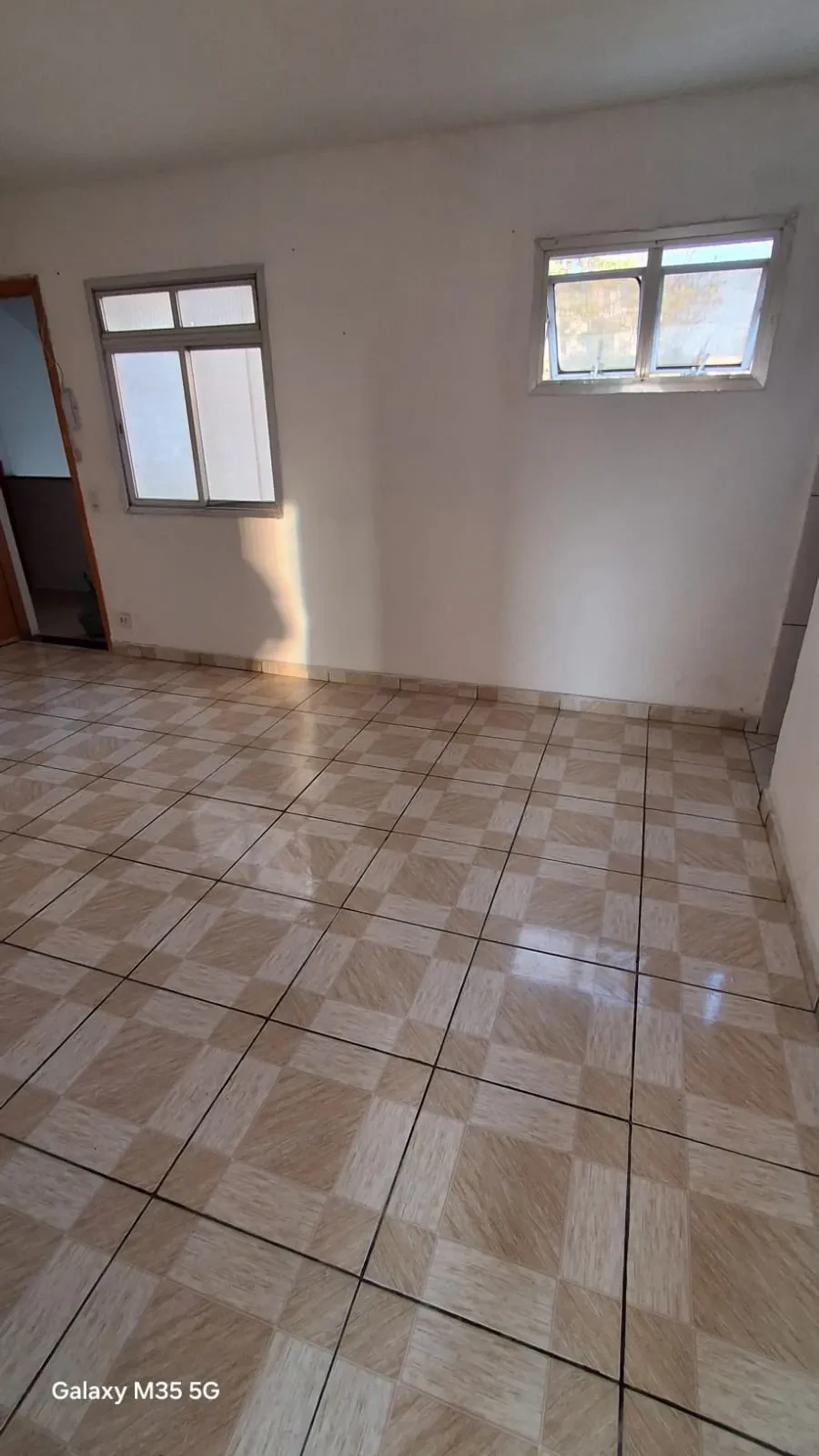 Imagem Apartamento com 2 Quartos à Venda, 57 metro em Conjunto Habitacional Padre Manoel da Nóbrega - São Paulo