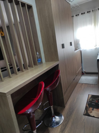 Imagem Apartamento com 3 Quartos à Venda, 73 m² em Vila Rubens - Mogi das Cruzes