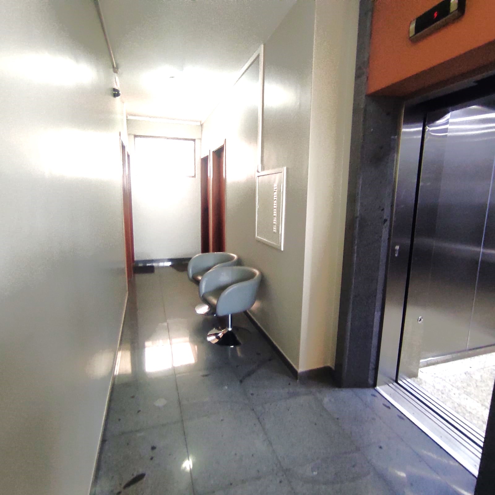 Imagem Sala Comercial à Venda, 22 m²em Prado - Belo Horizonte