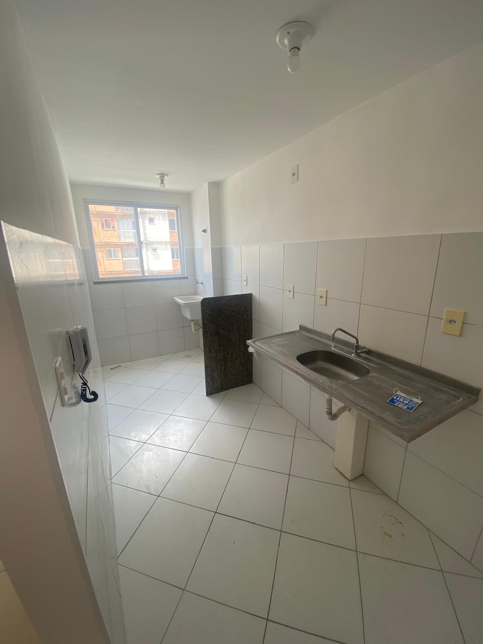 Imagem Apartamento com 3 Quartos à Venda, 65 m²em Jabotiana - Aracaju