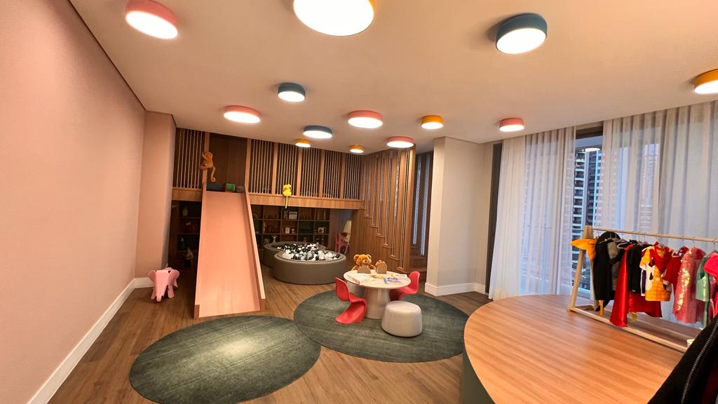 Imagem Apartamento com 2 Quartos à Venda, 70 m²em Perdizes - São Paulo