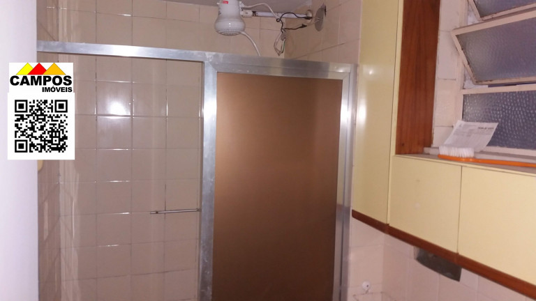 Imagem Apartamento com 1 Quarto para Alugar, 40 m² em Centro - Araruama