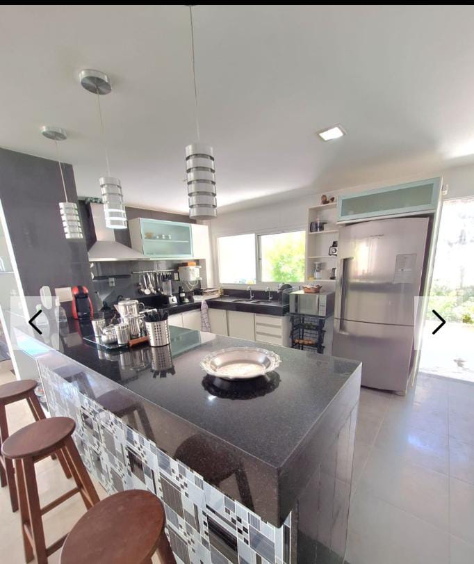 Foto do imóvel: Casa com 5 Quartos à Venda, 400 m² em Vilas do Atlântico - Lauro de Freitas