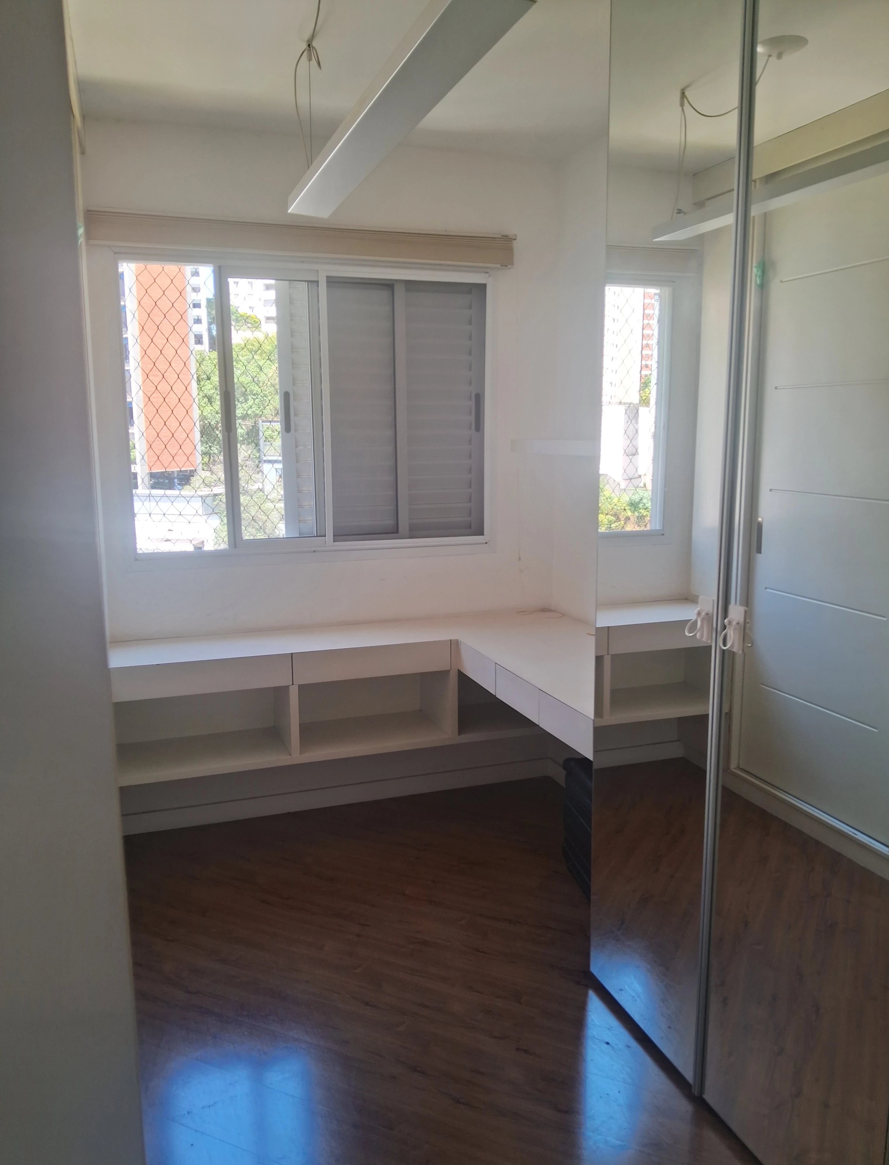 Imagem Apartamento com 3 Quartos à Venda, 78 m² em Vila Andrade - São Paulo