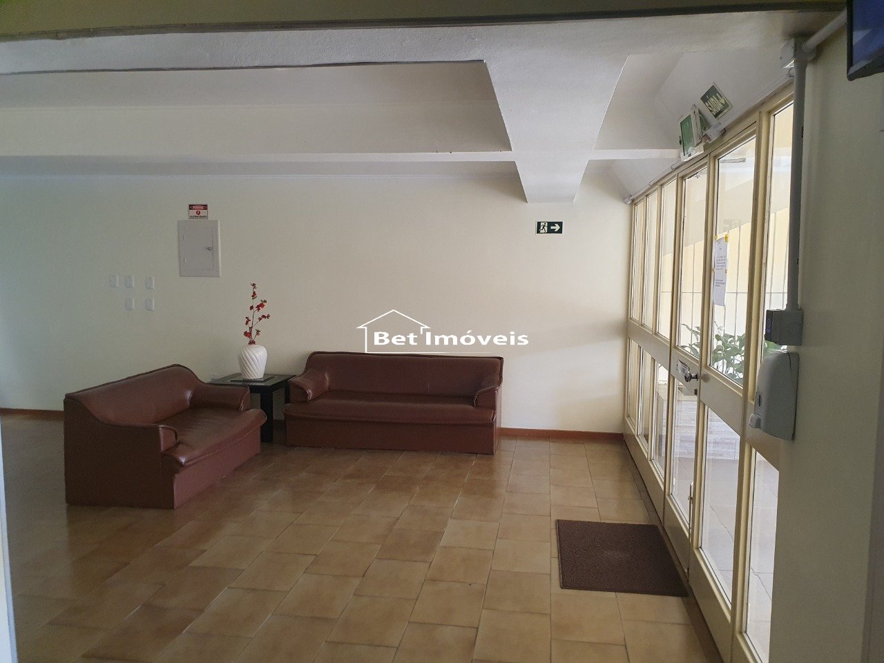 Imagem Apartamento com 1 Quarto à Venda, 46 m² em Cristo Rei - São Leopoldo