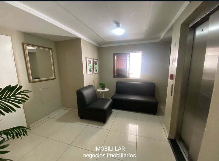 Imagem Apartamento com 3 Quartos à Venda, 81 m² em Serraria - Maceió