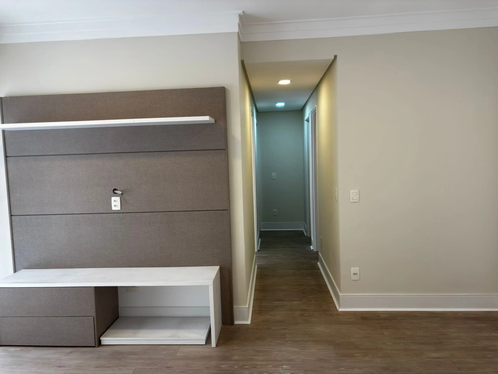 Imagem Apartamento com 3 Quartos à Venda, 86 m² em Vila Gilda - Santo André