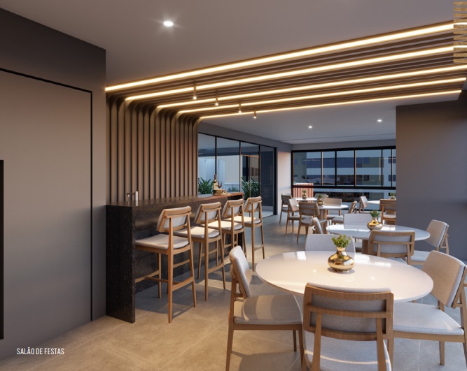 Imagem Apartamento com 2 Quartos à Venda, 44 m²em Boa Viagem - Recife