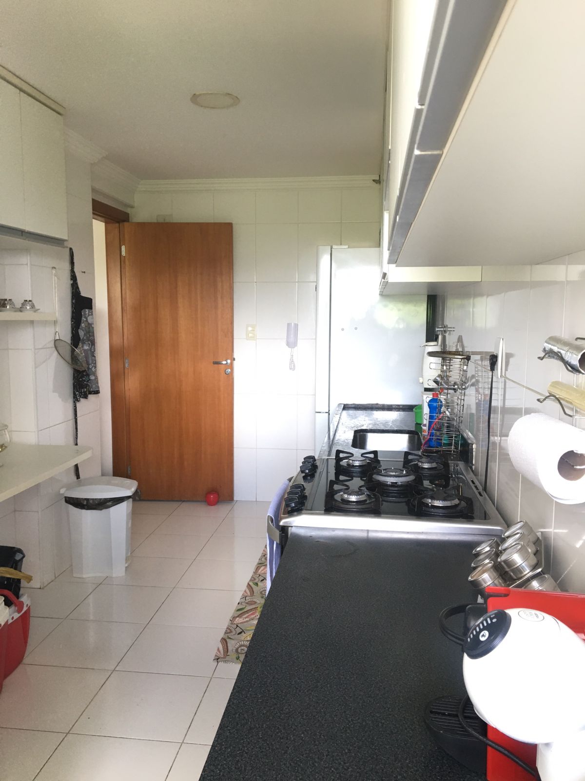 Imagem Apartamento com 3 Quartos à Venda, 82 m² em Pitangueiras - Lauro de Freitas