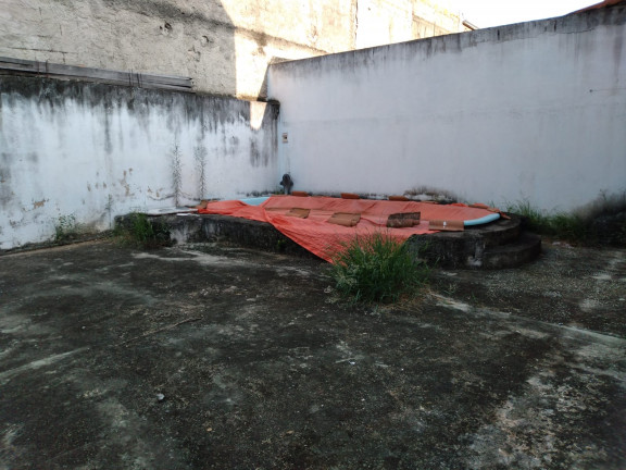 Imagem Casa com 2 Quartos à Venda, 400 m² em Campo Grande - Rio de Janeiro