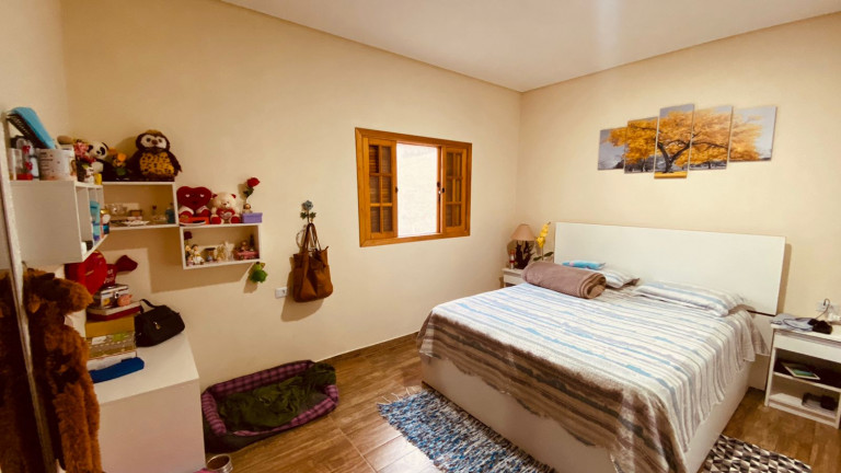 Imagem Chácara com 3 Quartos à Venda, 200 m² em Do SOUZA - Monteiro Lobato