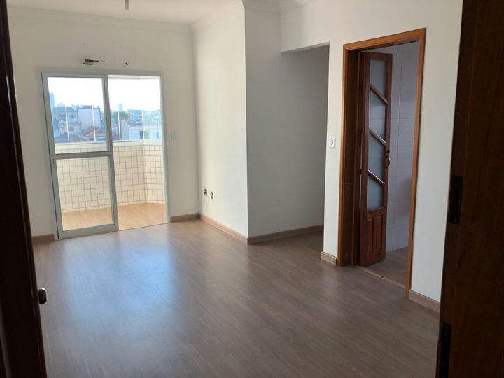 Imagem Apartamento com 2 Quartos à Venda, 61 m² em Guilhermina - Praia Grande