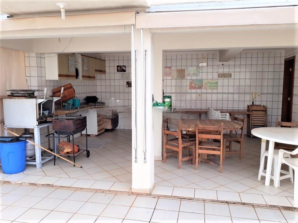 Imagem Casa com 4 Quartos à Venda, 272 m² em Jardim Santa Genebra - Campinas