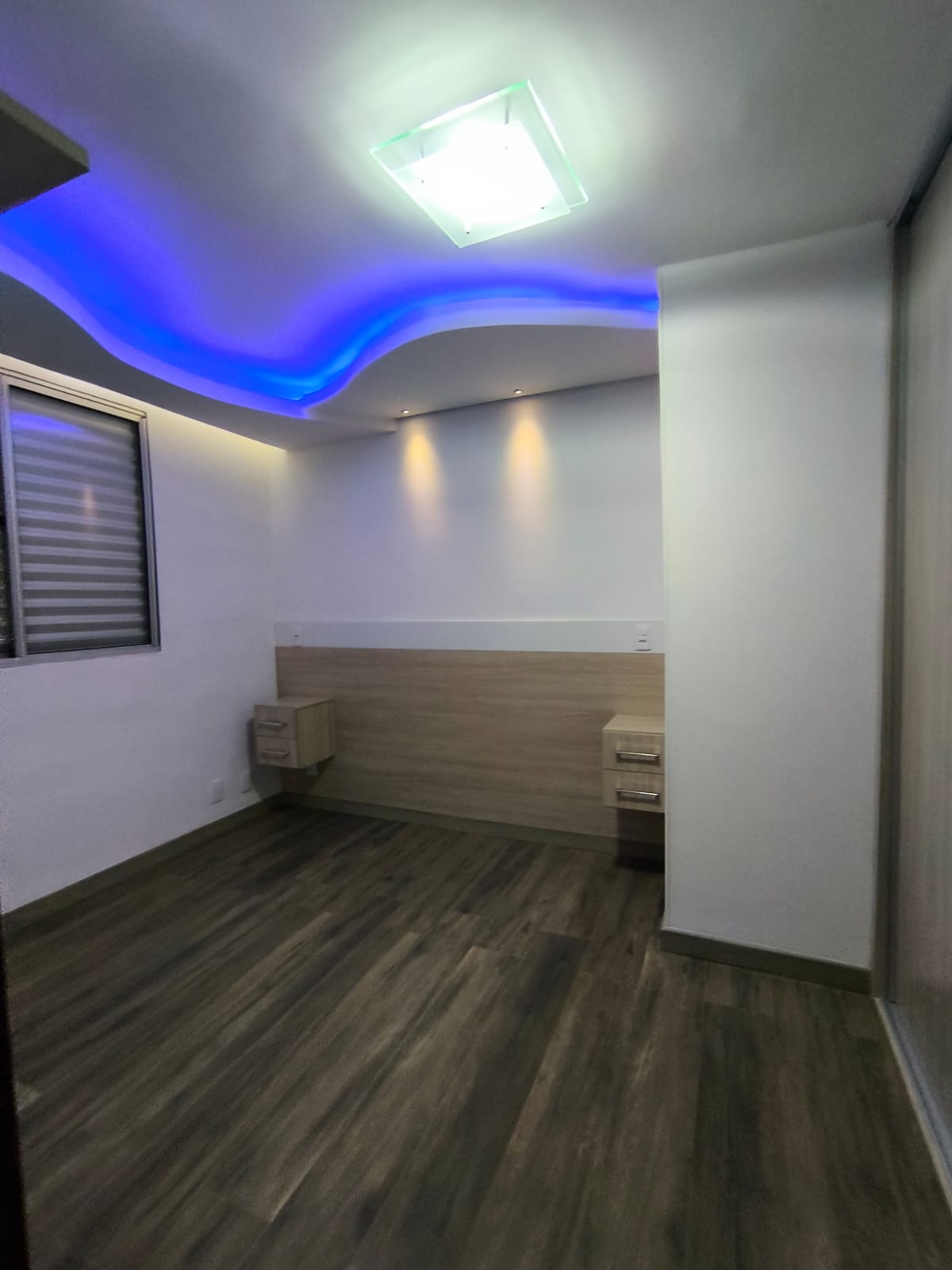 Foto do imóvel: Apartamento com 2 Quartos à Venda, 48 m² em Jardim Contorno - Bauru