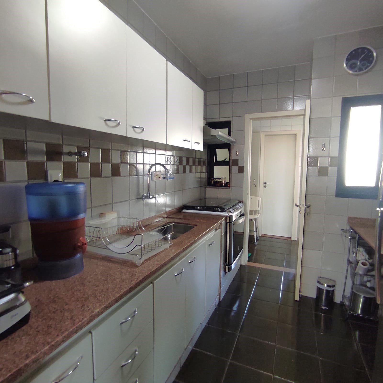 Imagem Apartamento com 3 Quartos à Venda, 125 m²em Anchieta - Belo Horizonte
