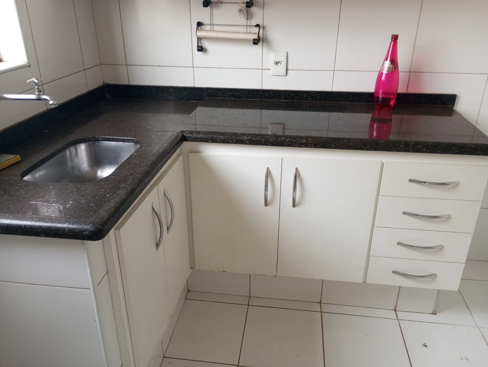 Imagem Apartamento com 2 Quartos à Venda, 55 m²em Jardim Paulista - Ribeirão Preto