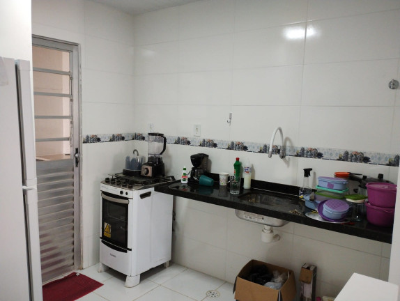 Foto do imóvel: Casa com 3 Quartos à Venda, 56 m² em Satuba - Satuba