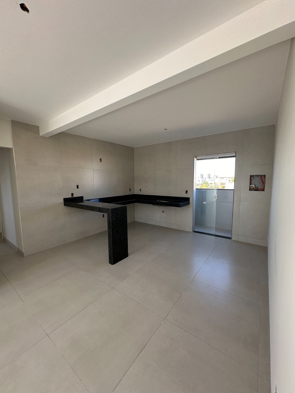 Imagem Apartamento com 3 Quartos à Venda, 100 m²em Novo Mundo - Uberlândia