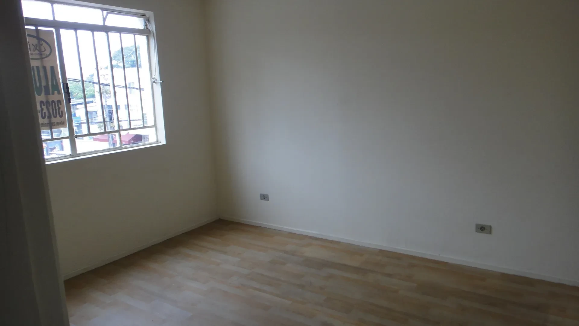 Imagem Apartamento com 1 Quarto para Alugar, 49 m² em Centro - Curitiba