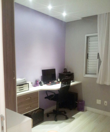 Imagem Apartamento com 2 Quartos à Venda, 42 m² em Cidade Líder - São Paulo