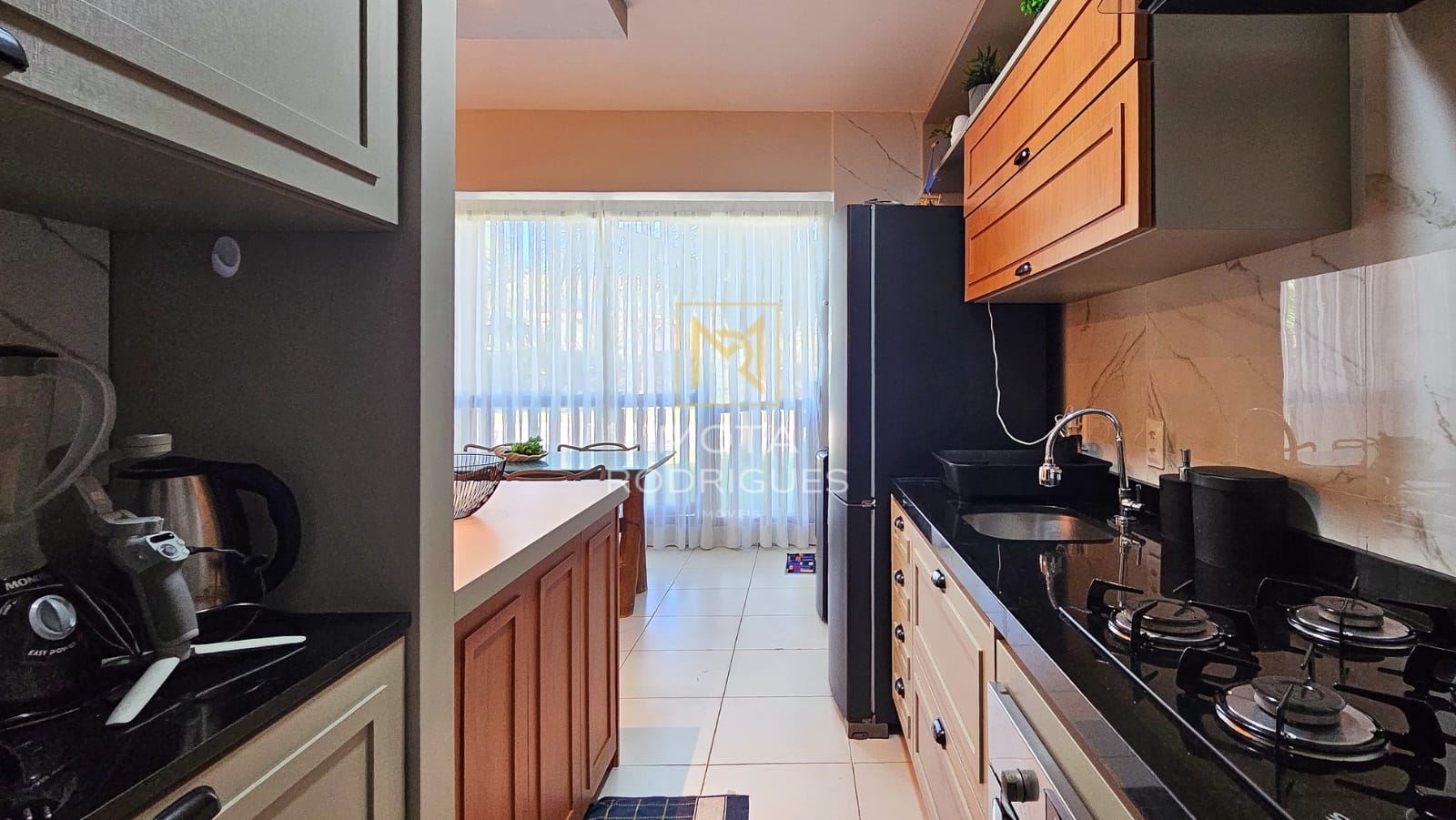 Imagem Apartamento com 2 Quartos à Venda, 65 m² em Grilo - Caucaia