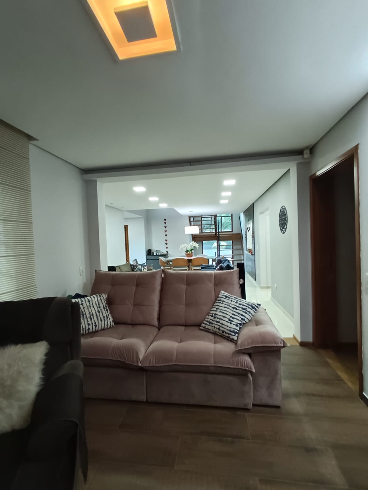 Imagem Casa com 4 Quartos à Venda ou Locação, 400 m² em Jardim Paulista - Atibaia